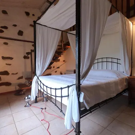 Casa vacanze Le Mas De La Gavaresse