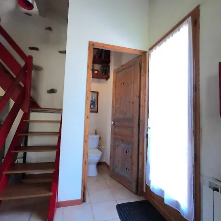 Le Mas De La Gavaresse Casa vacanze *