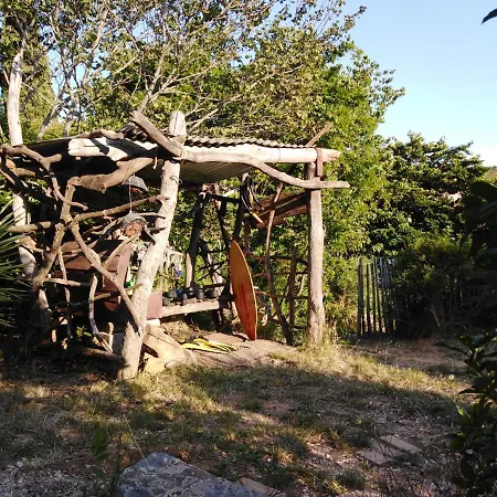 Casa vacanze Le Mas De La Gavaresse