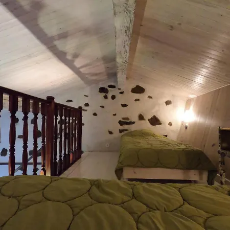 Casa vacanze Le Mas De La Gavaresse Le Pradet