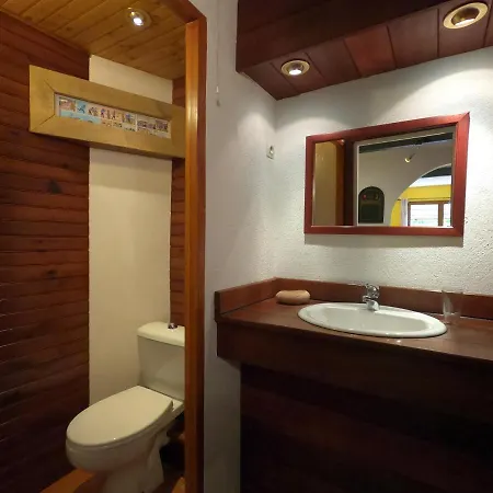 Le Mas De La Gavaresse Casa vacanze *