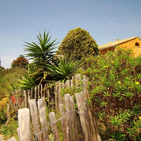 Casa vacanze Le Mas De La Gavaresse *