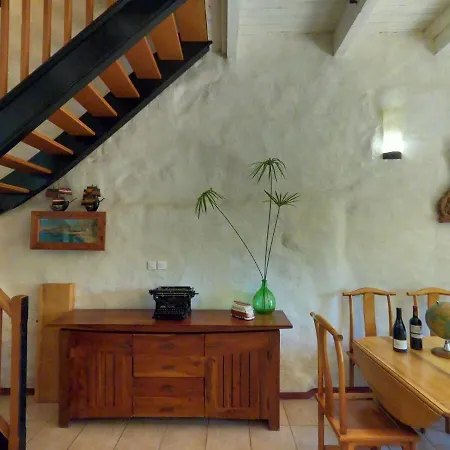 Le Mas De La Gavaresse Holiday home