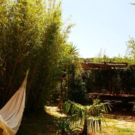 Holiday home Le Mas De La Gavaresse