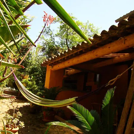 Holiday home Le Mas De La Gavaresse *