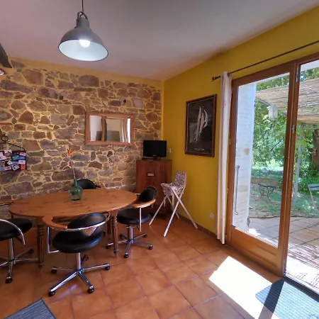 Holiday home Le Mas De La Gavaresse
