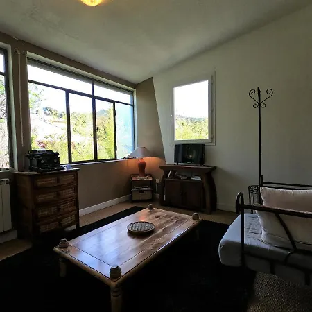 Le Mas De La Gavaresse Holiday home Le Pradet