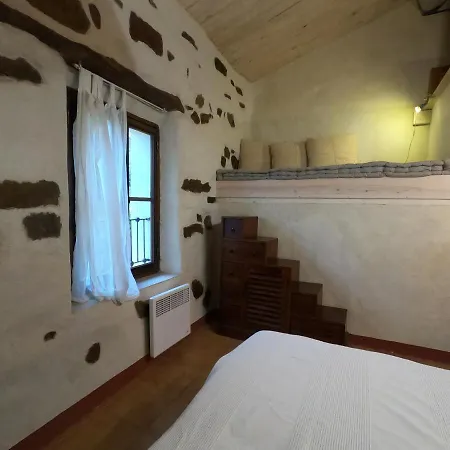Le Mas De La Gavaresse Holiday home