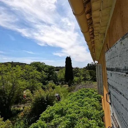 Holiday home Le Mas De La Gavaresse *