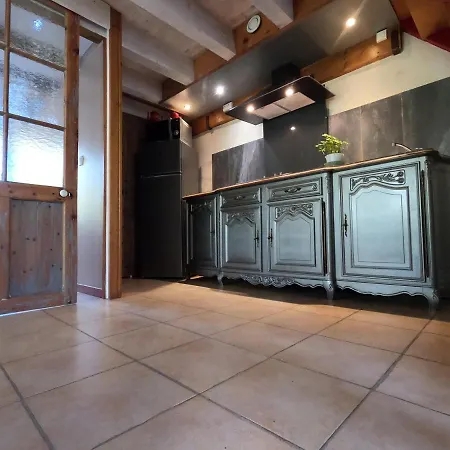 Le Mas De La Gavaresse Holiday home Le Pradet