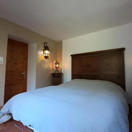 Le Mas De La Gavaresse Holiday home