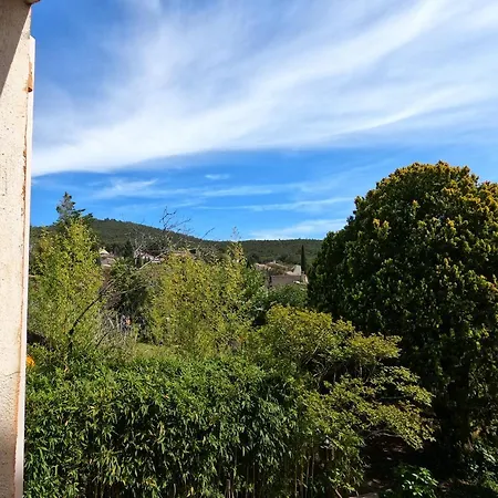 Holiday home Le Mas De La Gavaresse