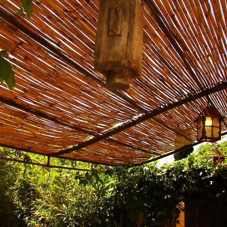Le Mas De La Gavaresse Holiday home