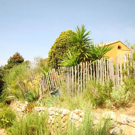 Holiday home Le Mas De La Gavaresse *