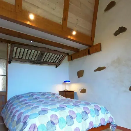 Le Mas De La Gavaresse Holiday home