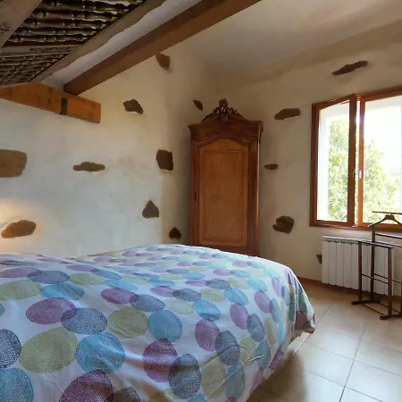 Holiday home Le Mas De La Gavaresse